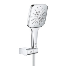 Rainshower Smartactive 130 Cube Duşu Seti 3 Akışlı Grh26588000