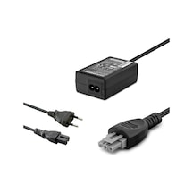 HadronHD8810 Yazıcı Adaptörü 32V 625mA 16V 940mA 3 Pin Siyah