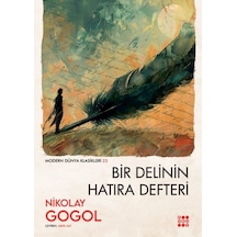 Bir Delinin Defteri - Aıaı-894208