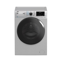 Beko BK 851 YKI 1400 Devir 8 KG + 5 KG Kurutmalı Çamaşır Makinesi