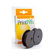 Printpen Unıversal Twın Spool Gr.1 Black Şerit