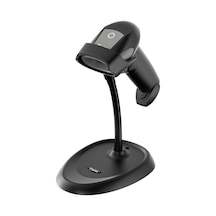 Tıwox Vs-333 1d Usb Kablolu El Tıpı Barkod Okuyucu +cradle