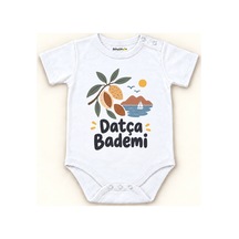 Beyaz - Datça Bademi