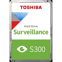 Teknoteg - Ox - 2tb Toshıba 5400rpm S300 Sata3 128mb 7/24 Hdwt720uzsva