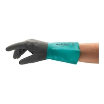 Ansell Alphatec 58-270 Kimyasal Ve Sıvı Korumalı Iş Eldiveni