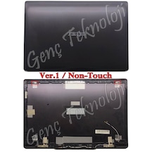 Asus Uyumlu N550JV, N550JX LCD Cover Ekran Kasası