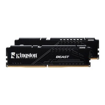 Beast 32gb Ddr5 6000mt/s Cl36 Dımm Masaüstü Ram Kit 2x16gb - Kf560c36bbe2k2/32tr
