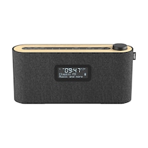 Loewe Radio.Frequency Ses Alarmlı Bluetooth Müzikli Akıllı Radyo