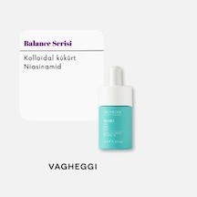 Vagheggi Balance Serum 30 Ml