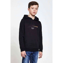 Tshirthane Pink Floyd 2019 Metal Rock Music Baskılı Unisex Çocuk Sweatshirt