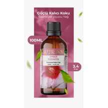 Auran Esansiyel Koku Amber Romantik Diğer