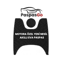 Honda Specy Scooter Ve Motorunuza Özel Eva Paspas Honda Specy Scooter Ve Motorunuza Özel Eva Paspas