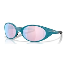 Oakley Eye Jacket Redux 943830 Matte Balsam Prizm Snow Sapphire Çok Renkli