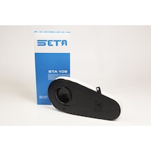 Hava Filtresi 5 F10 518d-520d-525d-530d-535d 2010-2017 ,7 F01/f02 730d-740d 2008-2015