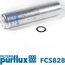 Bmw 320d F30-f80 Yakit Filtresi 2012-2016 N47d20c Purflux Fcs828