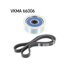 Skf Vkma66006 Kayis Seti 1752183e00 1752186500 1752186550l000