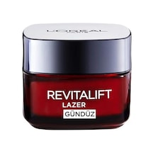 L'oreal Paris Revitalift Lazer X3 Yoğun Yaşlanma Karşıtı Gündüz Bakım Kremi 50 Ml