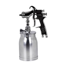 Ges Platinum K300S 1.8 MM Alttan Depolu Boya Tabancası
