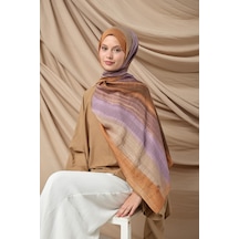 Silk Home Mayda Şal 81010-20 Çok Renkli