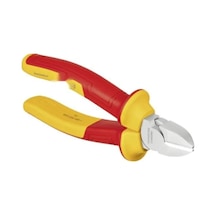 Vde Sertifikalı Yan Keski - 160mm
