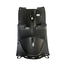 Yamaha Delight 115 Alt Basamak
