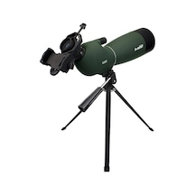 Svbony Sv28 25-75x70 Monoküler Teleskop Tripodlu Kuş Gözlem,doğa,ay İzleme Dürbünü