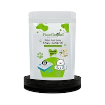 Kedi Kumu Koku Giderici- Kötü Kokuları Giderir - Doğal Koku Giderici - Yasemin Kokulu 240 Gr