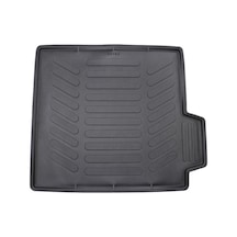 Land Rover Voque 2012 3D Bagaj Havuzu