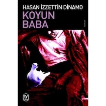 Koyun Baba - Hasan İzzettin Dinamo - Tekin Yayınevi