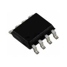 Max485 - So8 Entegre