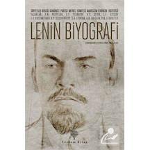 Lenin Biyografi / P. N. Pospelov