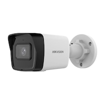 Hıkvısıon 2mp Ds-2cd3021g0-ıuf 2.8mm Sesli Bullet Ip Kamera