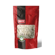 Meray Kabak Çekirdek Nevşehir Beyaz Tuzlu Kavrulmuş 500 G