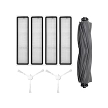 Dreame D10s Pro Beyaz 7 Parça Yedek Set