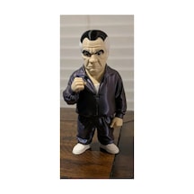 The Sopranos Paulic Walunts Figür 15 Cm