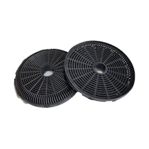 Kumtel Da 6 835 Uyumlu Davlumbaz Karbon Filtresi Da6-kdac33t