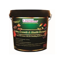 Color, Growth & Health Renk Kafa Büyüme Formüllü 100 Gr.