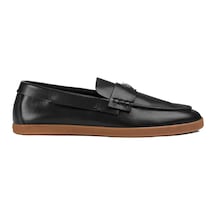 Vt999 Black Sneaker Erkek Mu69381vt 999 Paciotti Black Calf Vitello Siyah