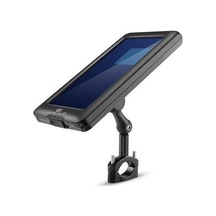 Wondernest West Tutucu Telefon Sürme Sabit Renkli Navigasyon Montajı Için Gidon Dayanıklı Darbeye Karşı Koruma Bisiklet Aksesuarı - Nn Çok Renkli