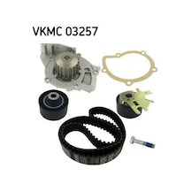 Citroen C5 Triger Seti + Devirdaim 2.0 Hdi 2005-2013 Skf Vkmc03257