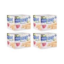 Aktürk Gofret Kakaolu 4 x 800 G