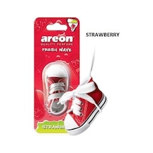 Areon Fresh Wave Asma Koku Ayakkabı Strawberry