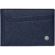 Mont Blanc Montblanc 4810 Westside Kartlık 118661 Mavi