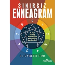 Sınırsız Enneagram - Ezjı-749609
