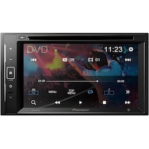 Pioneer Avh-a240bt 6,2" Bluetooth'lu Double Teyp