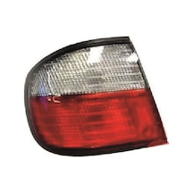 Nissan Primera Stop Lambası Dış Sol Beyaz Kırmızı 1996-2000