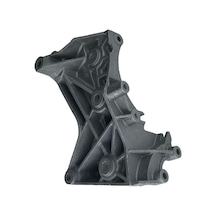 Klima Komprasör Bağlantı Ayağı - Renault Megane 2 8200393718