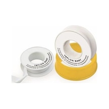 Büyük Sızdırmazlık Teflon Bant 19Mm*30 Metre Tesisat Teflonu