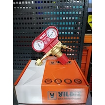 Yildiz Asetilen Saati 5311S