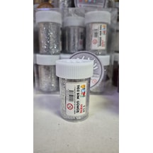 Putı Toz Sım 9gr Gumus 11516
